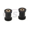 Energy Suspn BUSHINGS  CAR HANDLING Black Polyurethane 9.9482G